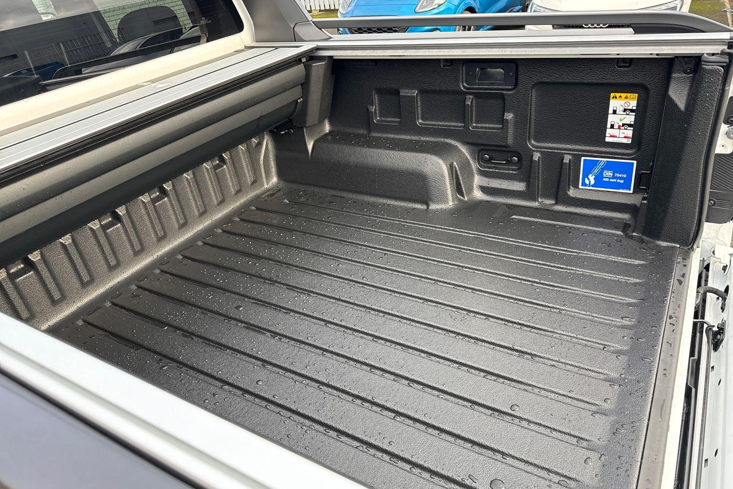 Ford RANGER Photo 4