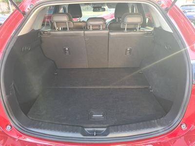 Mazda CX-5 Photo 11