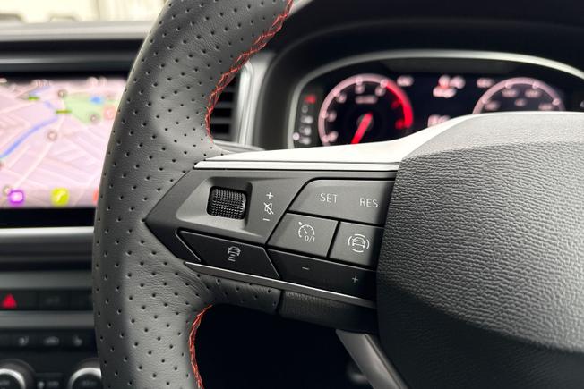 SEAT Ateca Photo 16