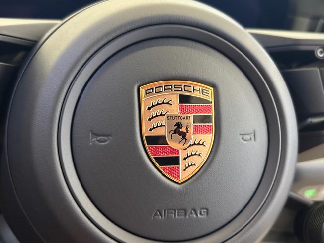 PORSCHE Cayenne Photo 37