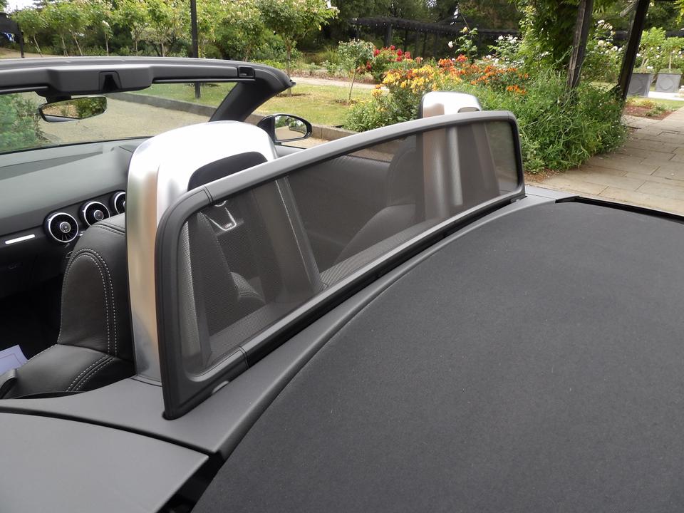Used Audi TT DE67EHG 22