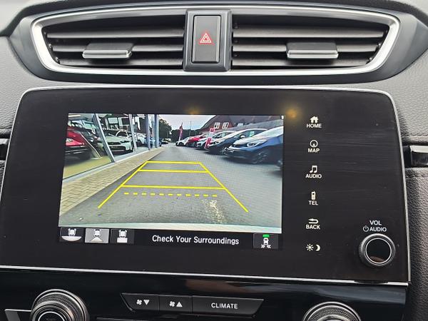 Honda CR-V Photo 17
