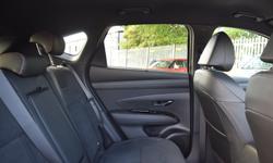 Hyundai TUCSON Photo 30