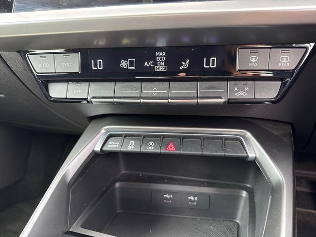 AUDI A3 Photo 33