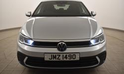 Volkswagen POLO Photo 3