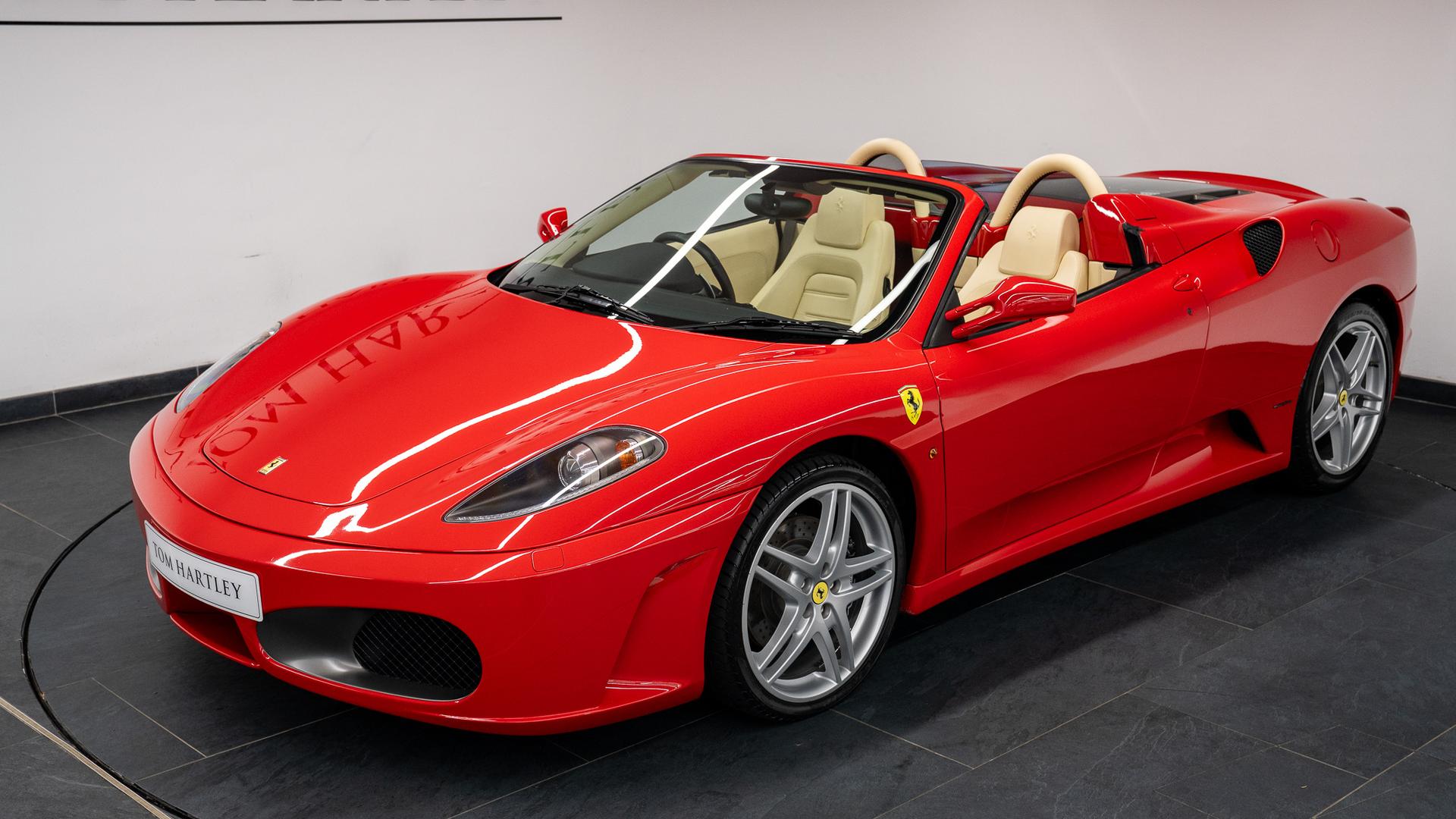 Ferrari F430 Photo 73c01b8c-3f3f-4dbc-b04c-96b1a3d9c5e5.jpg