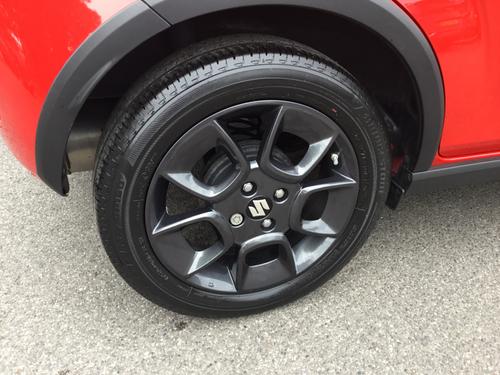 Suzuki Ignis Photo 73c05441-69c5-4cbe-8cc4-7b0a5a27d9fc.JPG