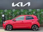 Kia Picanto Photo 6