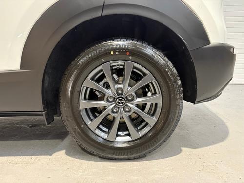 Mazda CX-30 Photo 73c1dfd9-4c84-4aa0-8c0f-ceebac3d772d.JPG