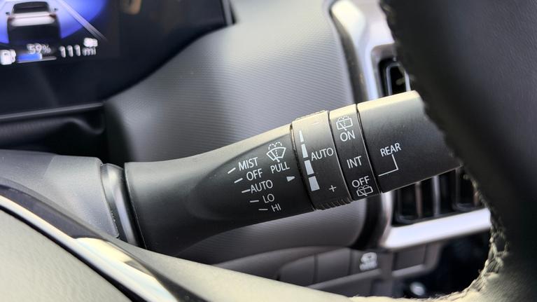 Used Suzuki e Vitara WV75LRL 25