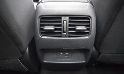 Nissan QASHQAI Photo 11