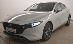 Mazda Mazda3 Photo 5