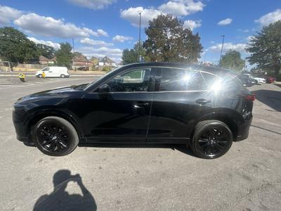 Mazda CX-5 Photo 6