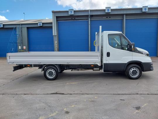 Iveco Daily Photo