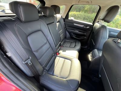 Mazda CX-5 Photo 11