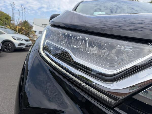 Honda CR-V Photo 18