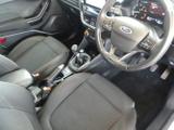 Ford Fiesta Photo 12