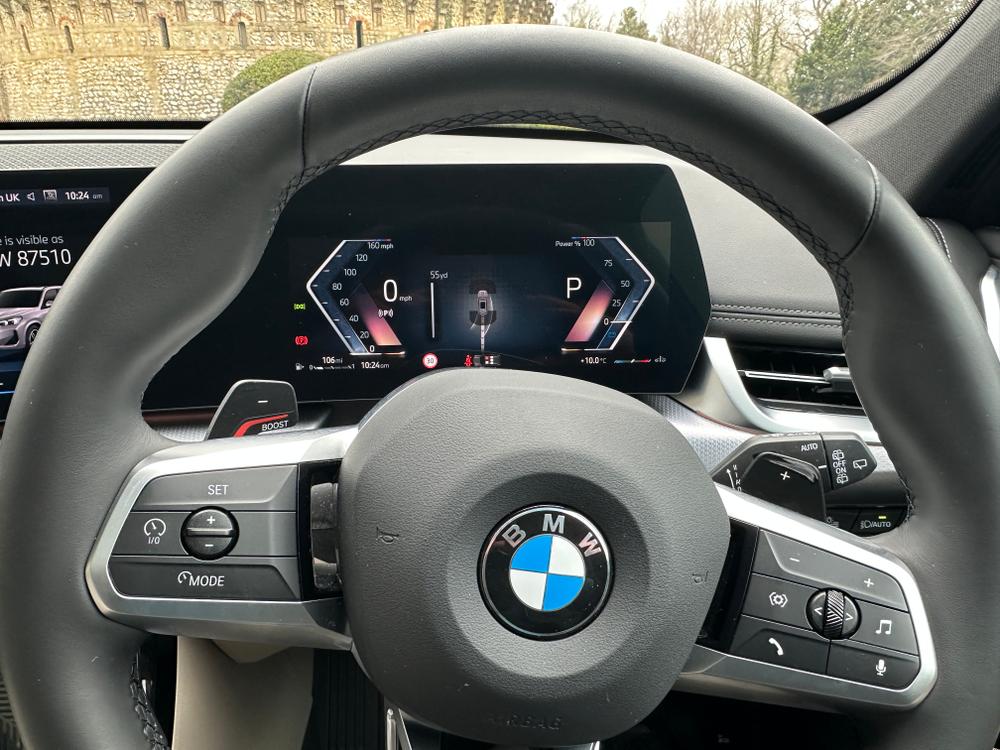 Used BMW X1 BM25JFK 32