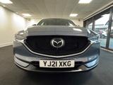 Mazda CX-5 Photo 2