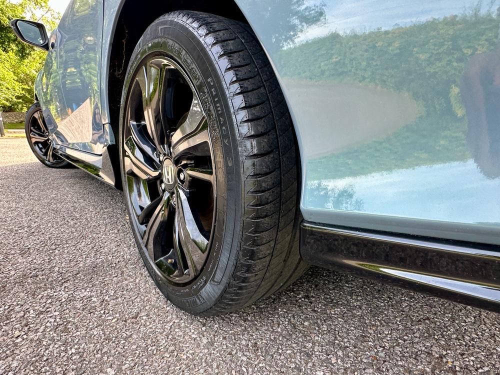 Used Honda Civic RF17HYT 17