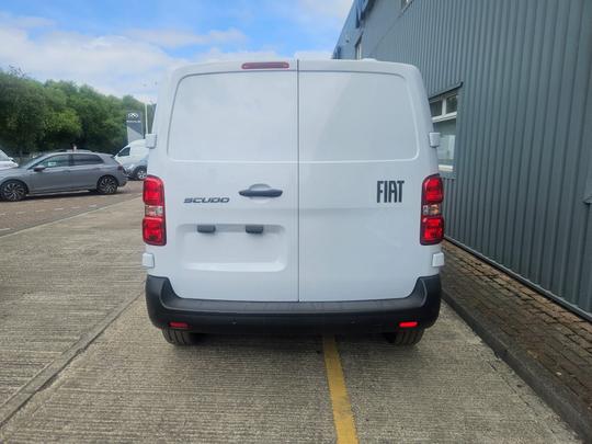 Fiat Scudo Photo