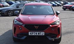 CUPRA FORMENTOR Photo 4