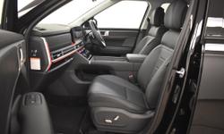 Hyundai SANTA FE Photo 22