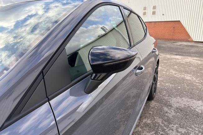 SEAT Ibiza Photo 30
