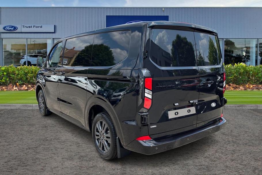 Used Ford CUSTOM CUSTOMPHEV18 2