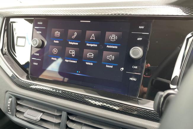 Volkswagen Polo Photo 14