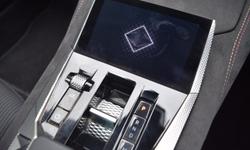 DS Automobiles DS 4 Photo 26