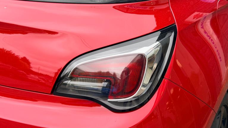 Used Vauxhall ADAM YN17XBX 15