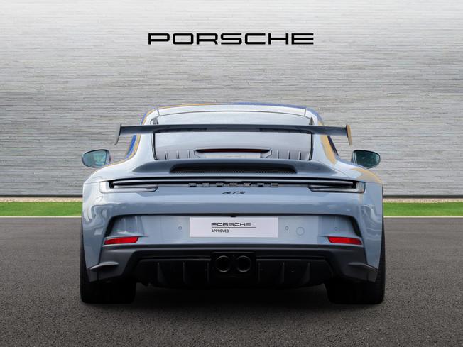 PORSCHE 911 Photo 7