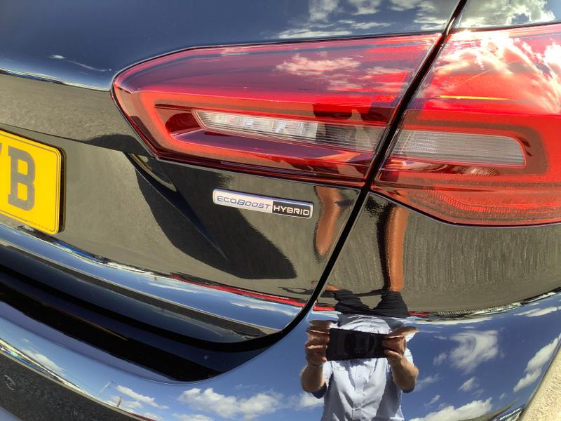 2023 73 FORD FOCUS