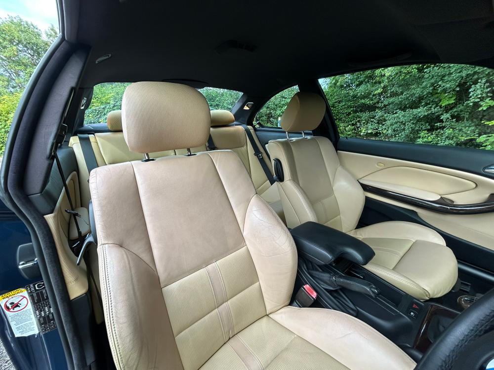 Used BMW 3 Series LF54FFO 46