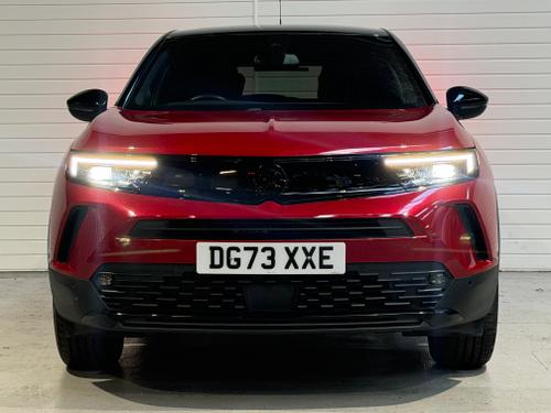 Vauxhall Mokka Photo 740207c9-9fbe-4031-a7e2-2af9553f6463.jpeg
