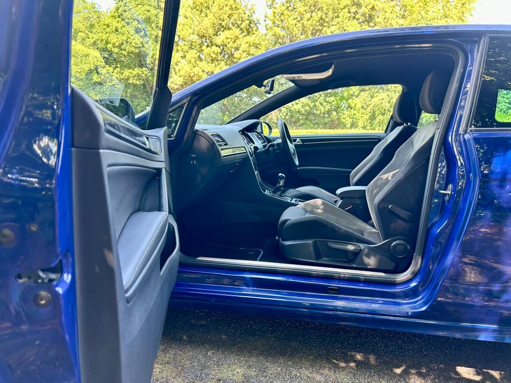 Used Volkswagen Golf BN15NPJ 34