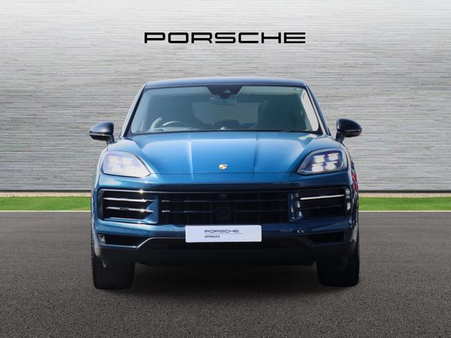 PORSCHE Cayenne Photo 5