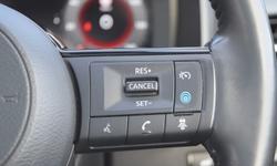 Nissan QASHQAI Photo 15