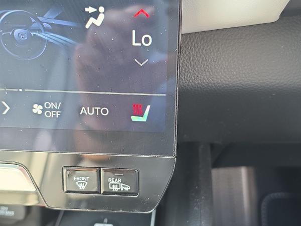 Honda e:Ny1 Photo 19