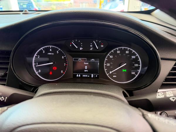 Used Vauxhall Mokka X VU69TXP 14