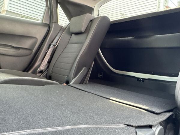 Honda Jazz Photo 21