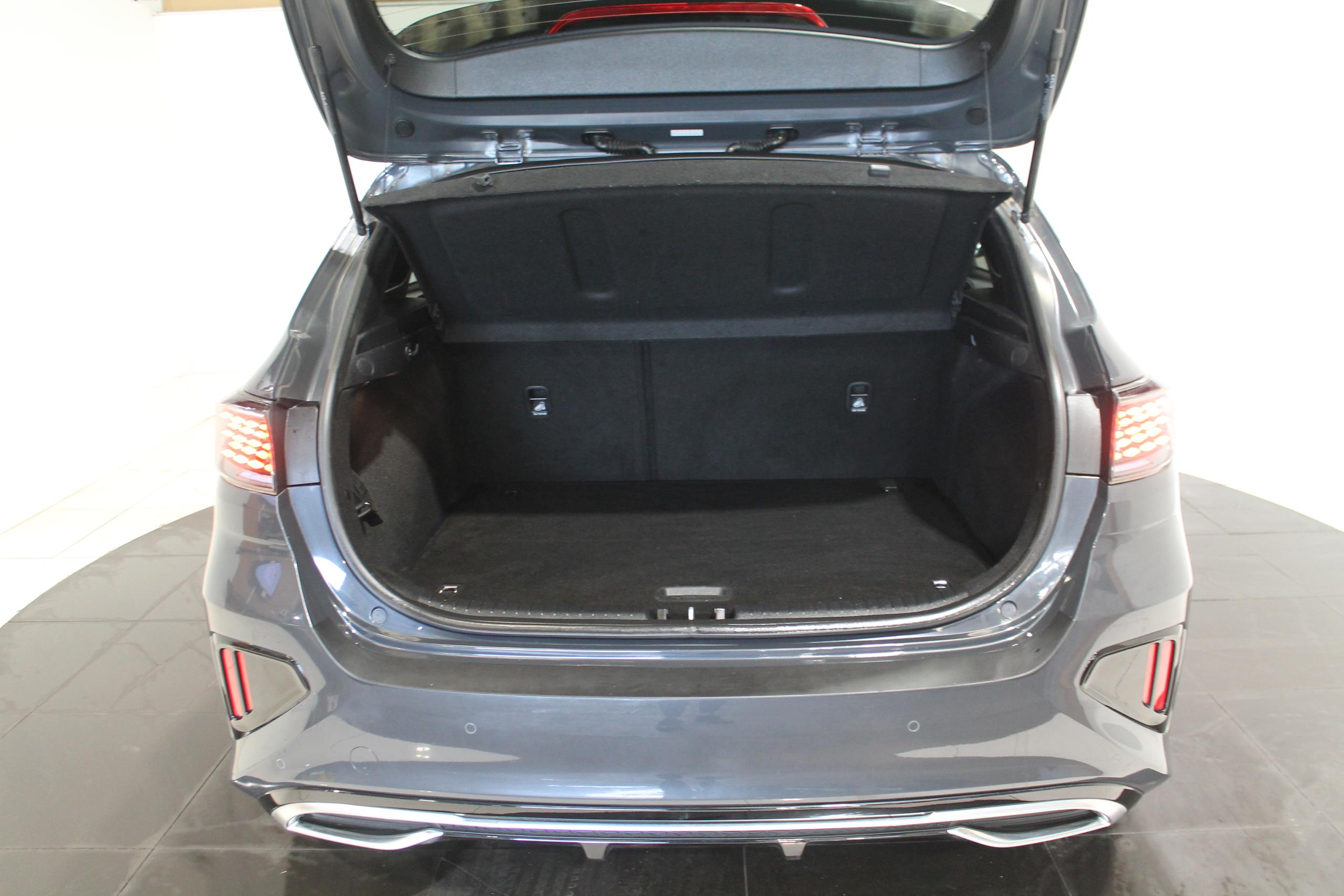 Kia Ceed Photo 9
