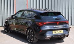 CUPRA LEON Photo 40