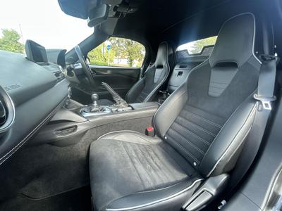 Mazda MX-5 Photo 11