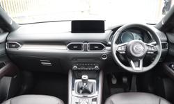 Mazda CX-5 Photo 10
