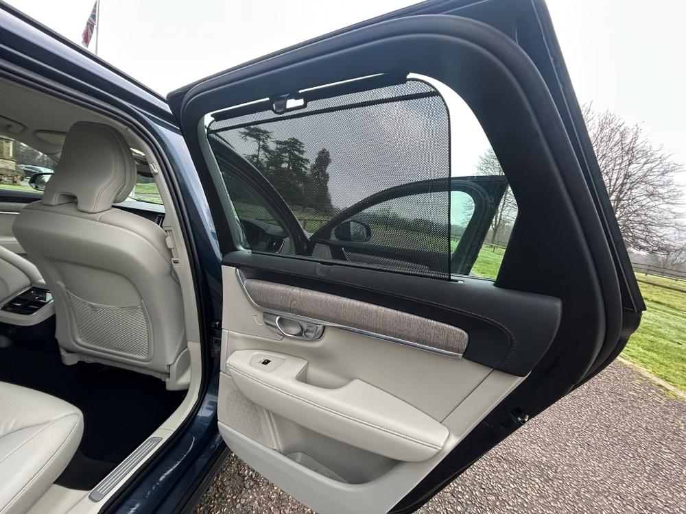 Used Volvo V90 BL23WNS 17