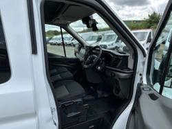 Ford Transit Photo 8