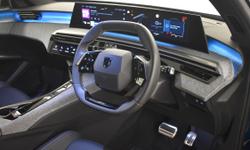Peugeot 5008 Photo 2