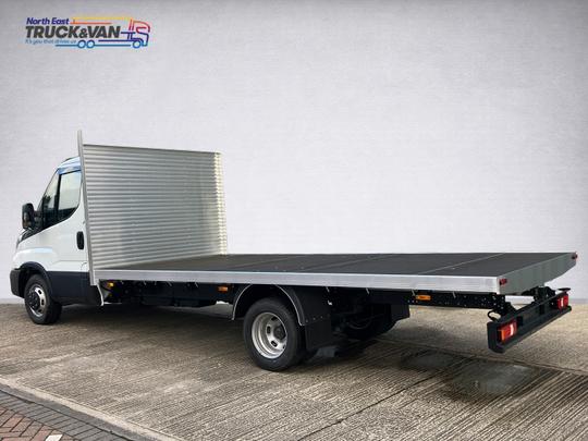 Iveco Daily Photo
